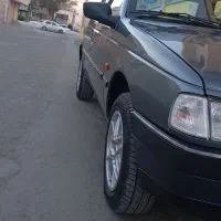 پژو مدل 93|خودرو سواری و وانت|نیک شهر, |دیوار