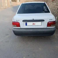 پراید مدل 82