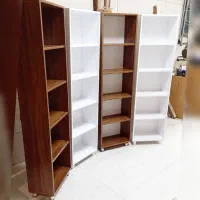 کتابخانه ۴ و ۵ طبقه / درصد ماه تولد و دانش آموز