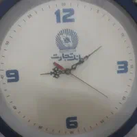 ساعت دیواری