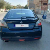 ام جی ۶ جی تی لیفت بک|خودرو سواری و وانت|چناران, |دیوار