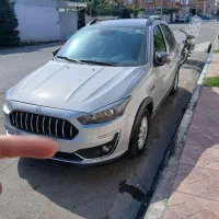 اطلس جی ال مدل ۱۴۰۴ کم کار|خودرو سواری و وانت|میبد, |دیوار