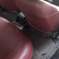 زانتیا مدل ۸۳|خودرو سواری و وانت|کیش, |دیوار