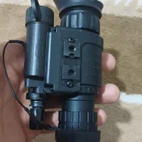 دوربین شکاری دیددرشب