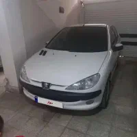 ۲۰۶ وی یک موتور  تویفایو