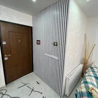 دیوارکوب پارکت قرنیز مابل شیت ترموفوم|خدمات پیشه و مهارت|قزوین, |دیوار