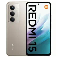 redmi15شیاومی 256g.ram8.