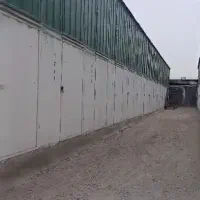 اجاره انباروکانتینر جهت دپو لوازم|اجارهٔ مغازه و غرفه|تهران, باشگاه نفت|دیوار