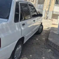پراید 132|خودرو سواری و وانت|کرمان, |دیوار