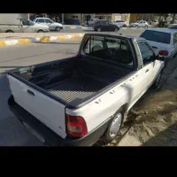 پراید وانت ۱۵۱