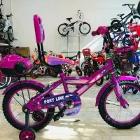 دوچرخه ۱۶ چیاوا پورت لاین(جهان دوچرخ قم)|دوچرخه، اسکیت، اسکوتر|ساوه, |دیوار