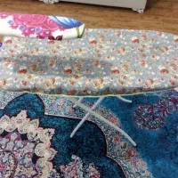 میز اتو سالم در حد|اتو و لوازم اتو|رشت, سلیمانداراب|دیوار