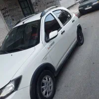 کوییک مدل ۴۰۱کم کار ۷۵کارسالم|خودرو سواری و وانت|صباشهر, |دیوار