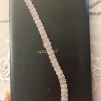 دستبند نقره