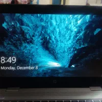 لپ‌تاپ برند hp