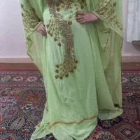 لباس مجلسی خلیجی|لباس|اهواز, کمپلو جنوبی|دیوار