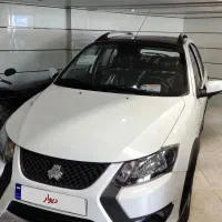 کوییک GXR-L فول85گانه درحدخشک|خودرو سواری و وانت|بروجرد, |دیوار