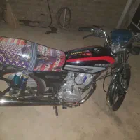 فروشی|موتورسیکلت|شازند, |دیوار