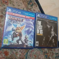 ps4 در حد نو|کنسول، بازی ویدئویی و آنلاین|تهران, تهرانپارس شرقی|دیوار