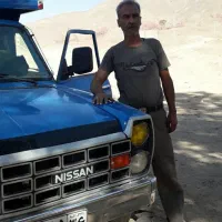 حمل بار و نخاله و مصالح ساختمانی