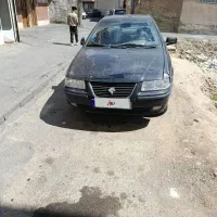 سمند مدل81 دوگانه سوز