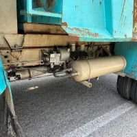 ایفا|خودرو سنگین|سلمانشهر, |دیوار