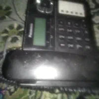 تلفن رو میزی پاناسونیک