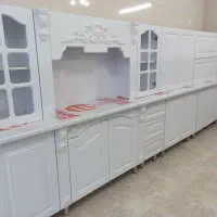 کابینت اماده ی اشپزخانه