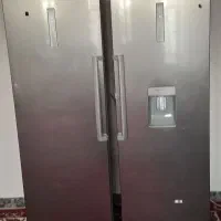 یخچال دوقلوی Hardeston