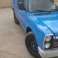 نیسان کمپرسی دوگانه. انژکتور. تناژ (پایین)|خودرو سواری و وانت|زرندیه, |دیوار