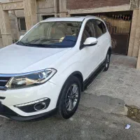 تیگو 5 اکسلنت فول مدل ۹۶|خودرو سواری و وانت|اراک, |دیوار