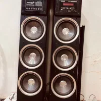 باند تلویزیون