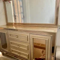 تخت|تخت و سرویس خواب|چاف و چمخاله, |دیوار
