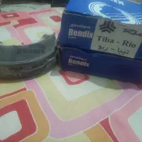 لنت ترمز ریو وتیبا|حراج|تبریز, |دیوار