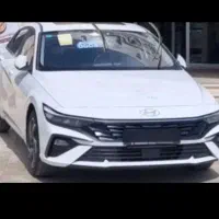 فروش النترا 2025  صفر  پلاک شده
