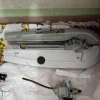 قاب زنجیر و کابرات