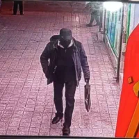 موتوردزدیدشده|اشیا|مشهد, توس (بلوار توس)|دیوار