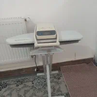 اتو پرس خانگی