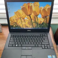 لپ تاپ DELL6410|رایانه همراه|گلبهار, |دیوار