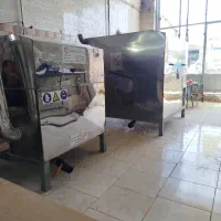 قطعه شوی ابشار