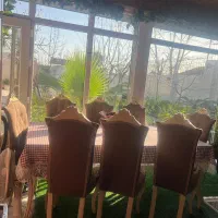 میز ناهارخوری ۸نفره