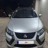 کوییک GXR تیپ L مدل ۱۴۰۳