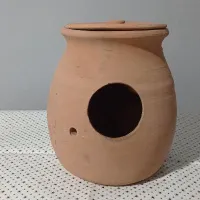 کوزه سفالی