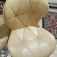 صندلی اپن جک دار مدل زین اسبی|صندلی و نیمکت|تهران, مهرآباد|دیوار