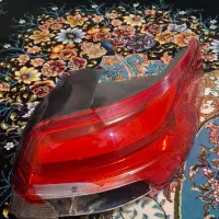 چراغ عقب راناپلاس کروز (سمت شاگرد)