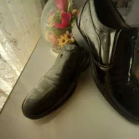 کفش مجلسی مردانه