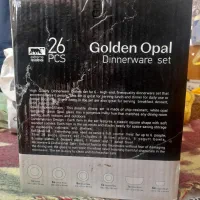 سرویس آرکوپال گلدن اوپال|ظروف سرو و پذیرایی|فردیس, منظریه|دیوار