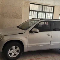 سوزوکی ویتارا