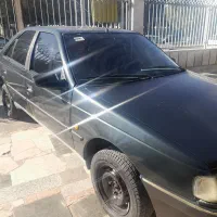 پژو ۸۱ انژکتور