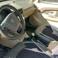 پژو پارس ۱۴۰۱|خودرو سواری و وانت|بروجرد, |دیوار